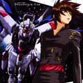 Gundam Seed Destiny - Gundam 1 - 2