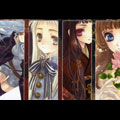 Azumi Tohru - Fairy Hearts - 17
