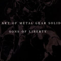 Yoji Shinkawa - The Art of Metal Gear Solid II - 1