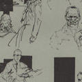 Yoji Shinkawa - The Art of Metal Gear Solid II - 123