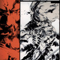 Yoji Shinkawa - The Art of Metal Gear Solid II - 35