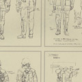 Yoji Shinkawa - The Art of Metal Gear Solid II - 51