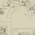 Yoji Shinkawa - The Art of Metal Gear Solid II - 74