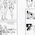 Yoji Shinkawa - The Art of Metal Gear Solid - 106