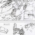Yoji Shinkawa - The Art of Metal Gear Solid - 111