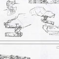 Yoji Shinkawa - The Art of Metal Gear Solid - 113