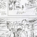 Yoji Shinkawa - The Art of Metal Gear Solid - 116