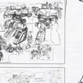 Yoji Shinkawa - The Art of Metal Gear Solid - 117
