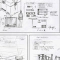 Yoji Shinkawa - The Art of Metal Gear Solid - 121