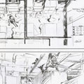 Yoji Shinkawa - The Art of Metal Gear Solid - 129