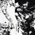 Yoji Shinkawa - The Art of Metal Gear Solid - 134