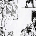 Yoji Shinkawa - The Art of Metal Gear Solid - 135