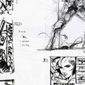 Yoji Shinkawa - The Art of Metal Gear Solid - 148