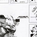 Yoji Shinkawa - The Art of Metal Gear Solid - 154