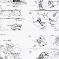 Yoji Shinkawa - The Art of Metal Gear Solid - 159