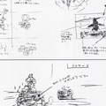 Yoji Shinkawa - The Art of Metal Gear Solid - 160