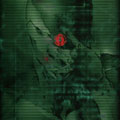 Yoji Shinkawa - The Art of Metal Gear Solid - 164