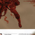 Yoji Shinkawa - The Art of Metal Gear Solid - 19