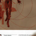 Yoji Shinkawa - The Art of Metal Gear Solid - 20