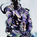 Yoji Shinkawa - The Art of Metal Gear Solid - 27
