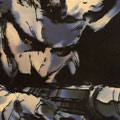 Yoji Shinkawa - The Art of Metal Gear Solid - 3