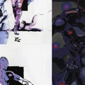 Yoji Shinkawa - The Art of Metal Gear Solid - 31