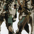 Yoji Shinkawa - The Art of Metal Gear Solid - 36
