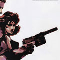 Yoji Shinkawa - The Art of Metal Gear Solid - 39
