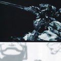 Yoji Shinkawa - The Art of Metal Gear Solid - 49