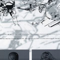 Yoji Shinkawa - The Art of Metal Gear Solid - 50