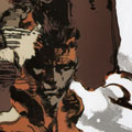 Yoji Shinkawa - The Art of Metal Gear Solid - 51