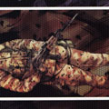 Yoji Shinkawa - The Art of Metal Gear Solid - 65
