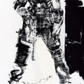 Yoji Shinkawa - The Art of Metal Gear Solid - 71