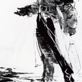 Yoji Shinkawa - The Art of Metal Gear Solid - 75