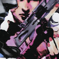 Yoji Shinkawa - The Art of Metal Gear Solid - 89