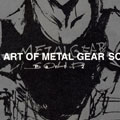 Yoji Shinkawa - The Art of Metal Gear Solid - 90