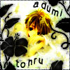 Adumi Tohru - 15