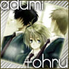 Adumi Tohru - 7