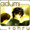 Adumi Tohru - 8