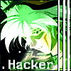 Hack Sign - 108