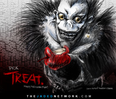 Death or Treat for android download