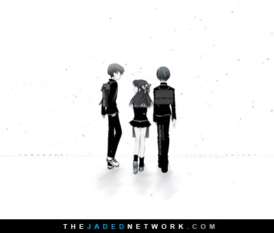 Fruits Basket - Tomodachi - Anime, Manga, & Game Desktop Wallpaper