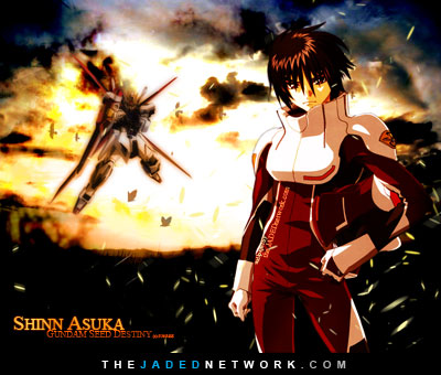 Gundam Seed Destiny - Resolution - Anime, Manga, & Game Desktop Wallpaper