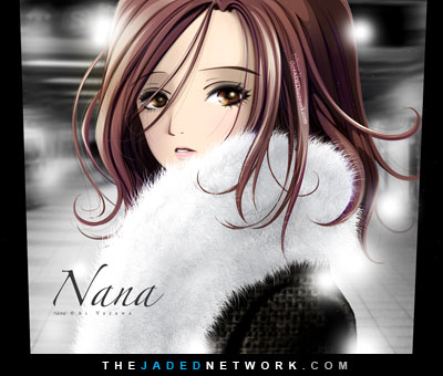 Nana - Another Place - Anime, Manga, & Game Desktop Wallpaper
