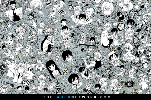 Ouran High School Host Club - Living In A Fairy Tale - Anime, Manga, & Game Desktop Wallpaper