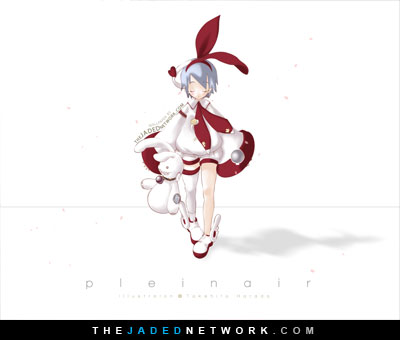 Disgaea - Pleinair - Anime, Manga, & Game Desktop Wallpaper