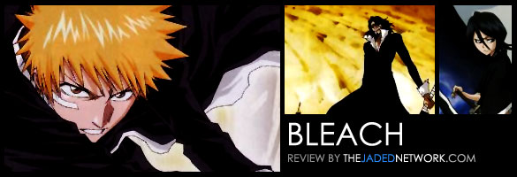 Bleach Review
