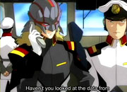 Gundam Seed Destiny Review Screenshots