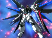 Gundam Seed Destiny Review Screenshots