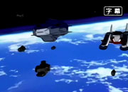 Gundam Seed Review Screenshots